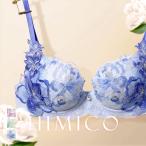 ショッピングセクシー HIMICO 瑞々しく軽やかに咲き誇る Peonia fresca ブラジャー BCDEF 019series 単品