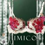 ヒミコ 031シリーズ ブラジャー 大きいサイズ アンダー80 B C D E F ランジェリー HIMICO