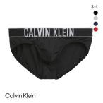 カルバン・クライン Calvin Klein INTENSE POWER MICRO ULTRA COOLING HIP BRIEF ヒップ ブリーフ メンズ