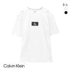 ショッピングSleep カルバン・クライン Calvin Klein CALVIN KLEIN 1996 SLEEP S/S CREW NECK Tシャツ メンズ