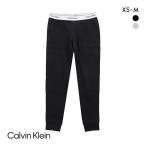 ショッピングカルバンクライン カルバン・クライン Calvin Klein MODERN COTTON JOGGER パンツ ジョガーパンツ スリープウェア