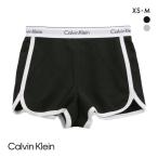 カルバン・クライン Calvin Klein MODERN COTTON ラウンジ ショートパンツ 裏毛