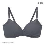 ウンナナクール une nana cool 特別な日以外の364日つけたくなるブラ 364ブラ シンプル ノンワイヤーブラ 大きいサイズ