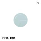 ショッピングイニスフリー innisfree イニスフリー ノーセバム ミネラルパウダー ルースパウダー 5g 国内発送 韓国コスメ 返品不可