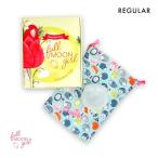 ショッピングタンポン フルムーンガール 月経カップ レギュラー 20mL サニタリー Fullmoon girl