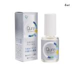 kyure ногти тоник Qure 6ml
