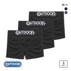  Outdoor Products формирование боксеры 3 шт. комплект мужской OUTDOOR PRODUCTS передний ..M L LL