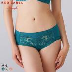 ショッピングトリンプ トリンプ TR0125 レッドレーベル バイ トリンプ ミディショーツ ML Triumph