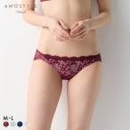 ショッピングクリスマスローズ アモスタイル AMST1535 ビューティ＆ローズ レギュラー ショーツ AMOSTYLE