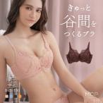 ブラジャー BCDE 単品 脇高 脇肉 モン