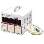 AG-1000D 海外 日本国内用 1000W 変圧器  正規代理店 入出力 100V 110V 120V 200V 220V 240V アップダウン トランス