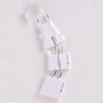 SD104WH USB зарядка адаптор go- темно синий α+USB 1.5A | 1 порт USB зарядное устройство легкий тонкий тонкий compact за границей интернет распродажа ограничение 