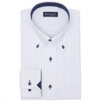 ショッピング東京 【公式】東京シャツ ボタンダウン 長袖 形態安定 ワイシャツ