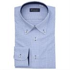 【公式】東京シャツ 【吸水速乾】 ボタンダウン 長袖 形態安定 ワイシャツ