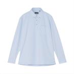 [ официальный ] Tokyo рубашка рубашка-поло длинный рукав biz Polo мужской 