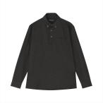 [ время распродажа 10/19 AM10 часов до ][20%OFF][SALE][ официальный ] Tokyo рубашка рубашка-поло длинный рукав хлопок 100%biz Polo мужской 