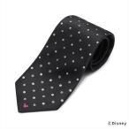 [ Disney ] галстук panel рисунок бизнес формальный 