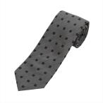  галстук шелк 100% Basic бизнес формальный 