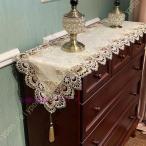 テーブルクロス レース 長方形 北欧