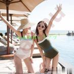 水着 レディース 水着 体型カバー 着痩せ 水着 可愛い 水着 スイムウエア ビー