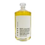 ジョエルロティ track oil no.3 トラック オイルNo.3 < ヘアオイル > 90ml