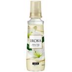 花王 IROKA IROKA ネイキッドリリー 本体 540ml