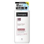 Kenvue ニュートロジーナ ノルウェーフォーミュラ インテンスリペア ボディエマルジョン 450ml  4901730170871 -ka  超乾燥肌用