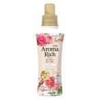 ライオン ソフラン アロマリッチ ソフラン アロマリッチ ダイアナ 本体480ml