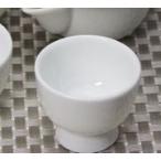 美濃焼　玉露に最適！小ぶりの白磁