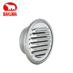 ba медведь промышленность B-100TV-MAP 100Φ flat type капот ami есть установка дыра есть 