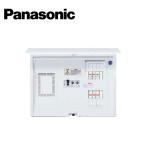 ショッピングPanasonic Panasonic/パナソニック BQR3362 コスモパネルコンパクト21 標準タイプ リミッタースペース付 6+2 30A