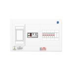 Panasonic/パナソニック BQWB3362 スッキリ21横一列30A 6+2 AL付