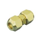 因幡電工 FUN-3B エアコン配管副部材 フレアユニオンナット付