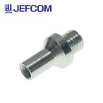  Джеф com RGLJ-M812 RG для адаптор металлические принадлежности M8,M12[ посылать за товар ]