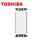 TOSHIBA/ Toshiba lai Tec WDG4401(WW) WIDE-i переключатель панель переключателя для blank chip L[ посылать за товар ]
