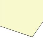  aluminium составной доска "теплый" белый толщина 3mm 80×220mm. маленький cut 1 листов бесплатный * для бизнеса 