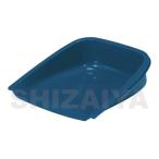 てみ 小 ブルー 800932 サンコー(三甲)