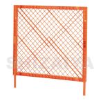  забор N-2( с ножками комплект ) orange 805174-01 солнечный ko-( три .)