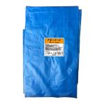 1.8×1.8　ブルーシート　中薄シート　#2000タイプ