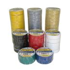 50mm×20m ビニールテープ  4巻