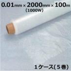  Corona покраска политика toHDpo заправка m защита окружающих объектов 0.01mm× примерно 2000mm(1000W)×100m ( двойной одна сторона открытие ) (5 шт. входит ×1 кейс ) ( юридическое лицо адресован ограничение ) (F113226). покупка 