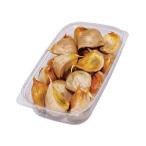  departure . чёрный чеснок крупный роза 200g природа симбиоз канава Pro Aomori префектура производство еда зелень-коренья 