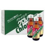  Powered ссылка хлорелла (100ml×10шт.@) хлорелла промышленность 