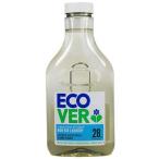 エコベール ランドリーリキッド 濃縮タイプ（洗たく用液体洗剤）ラベンダーの香り（1000ml） アメ