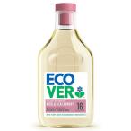 エコベール デリケートウォッシュ（おしゃれ着用洗剤）ウォーターリリーの香り（750ml） アメリカン