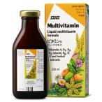 マルチビタミン(250ml) フローラ・ハウス