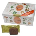 不老仙クッキーUP10（360g（9g×40袋入）） ホートク食品