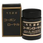 コーボンローヤル（115g） 第一酵母