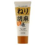 Yahoo! Yahoo!ショッピング(ヤフー ショッピング)ねり胡麻チューブ入り・白（160g） 大村屋