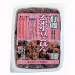 有機玄米小豆ごはん（160g） コジマフーズ